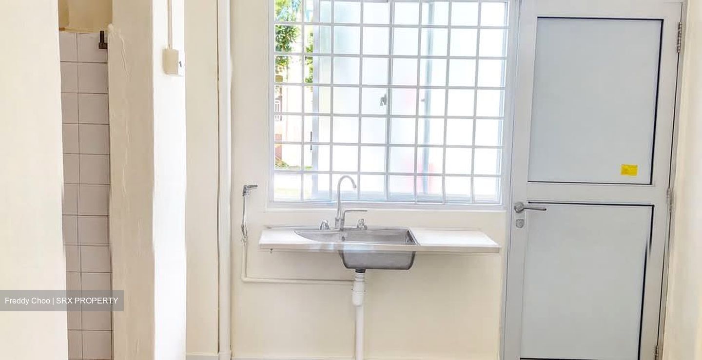 Telok Blangah Crescent (D4), Shop House #604749961